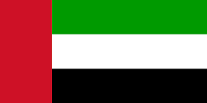 Arabská vlajka
